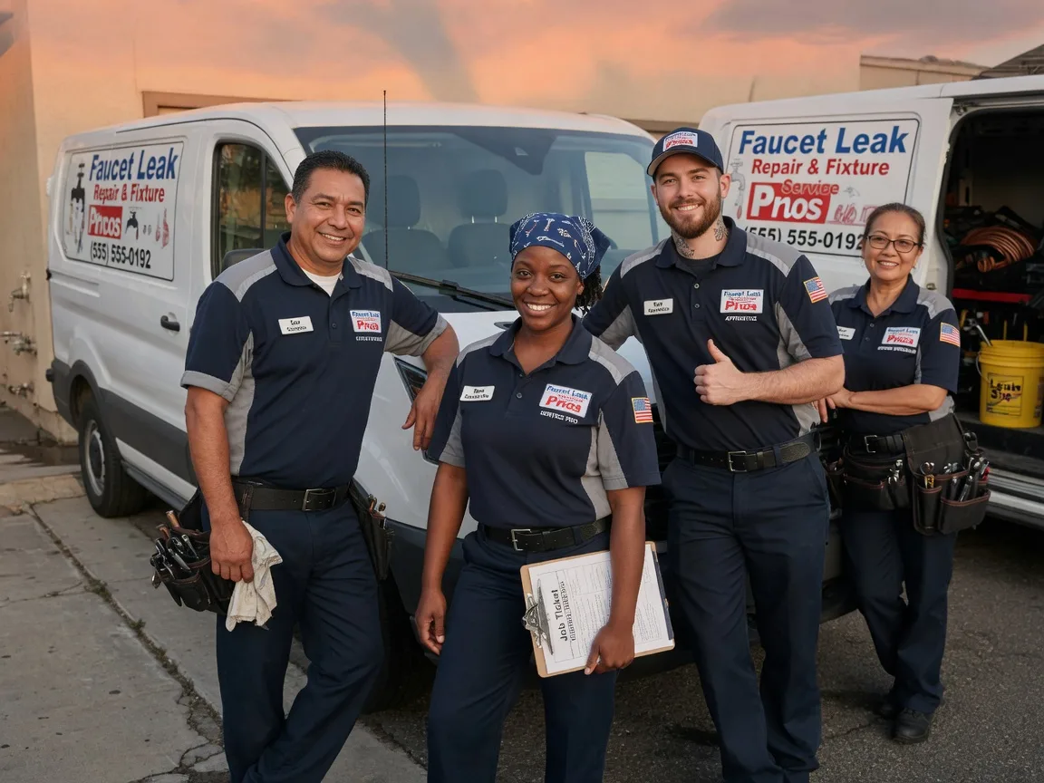 Faucet Repair company in Kingdom City, MO