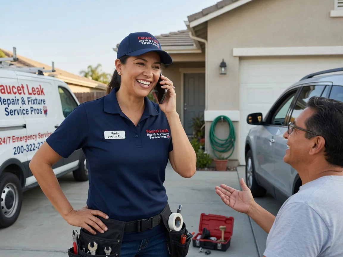 Faucet Repair Kingdom City, MO FAQs