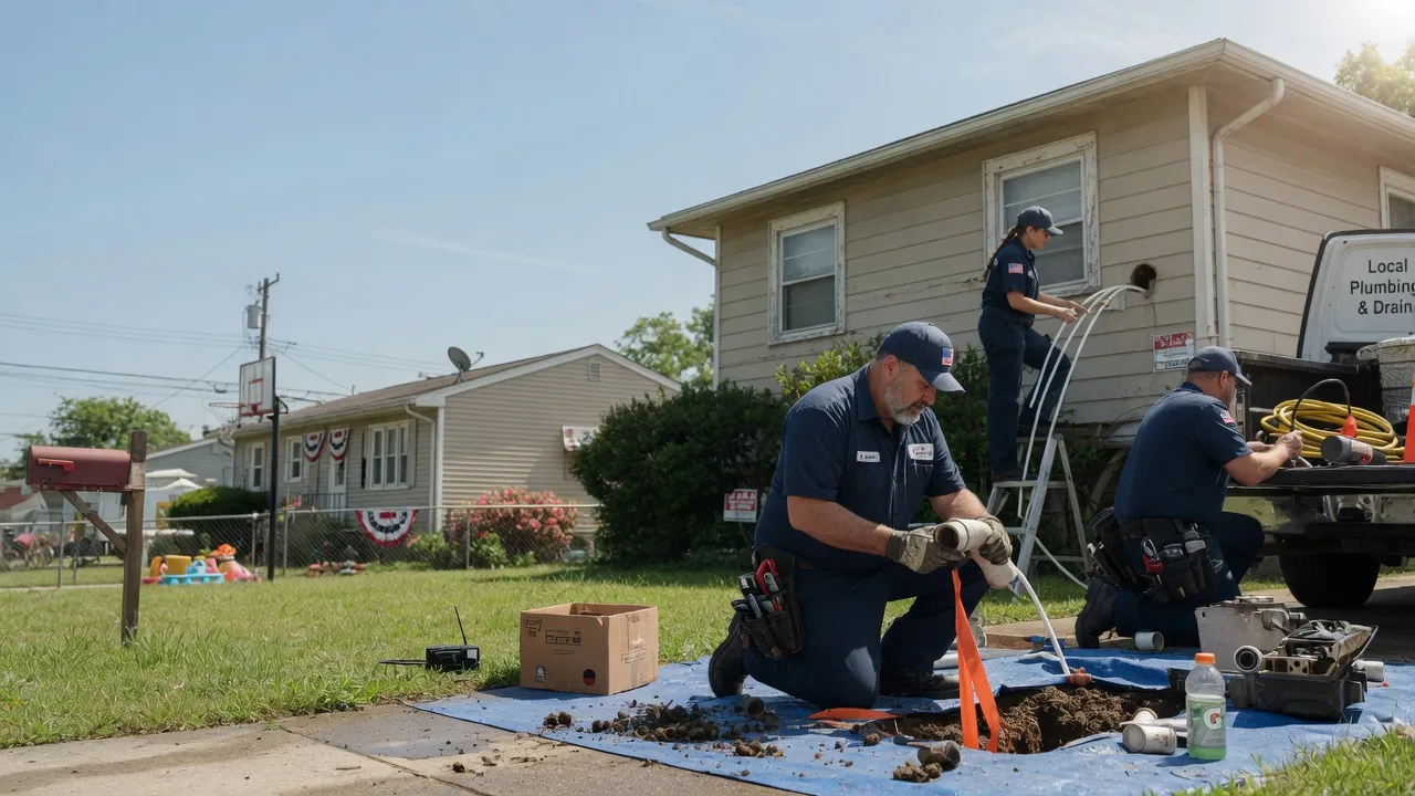 Faucet Repair in Kingdom City, MO near me