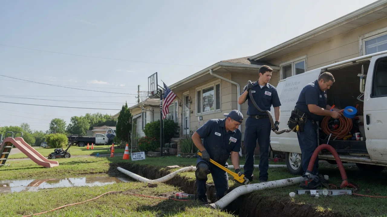 Toilet Installation in Kingdom City, MO near me